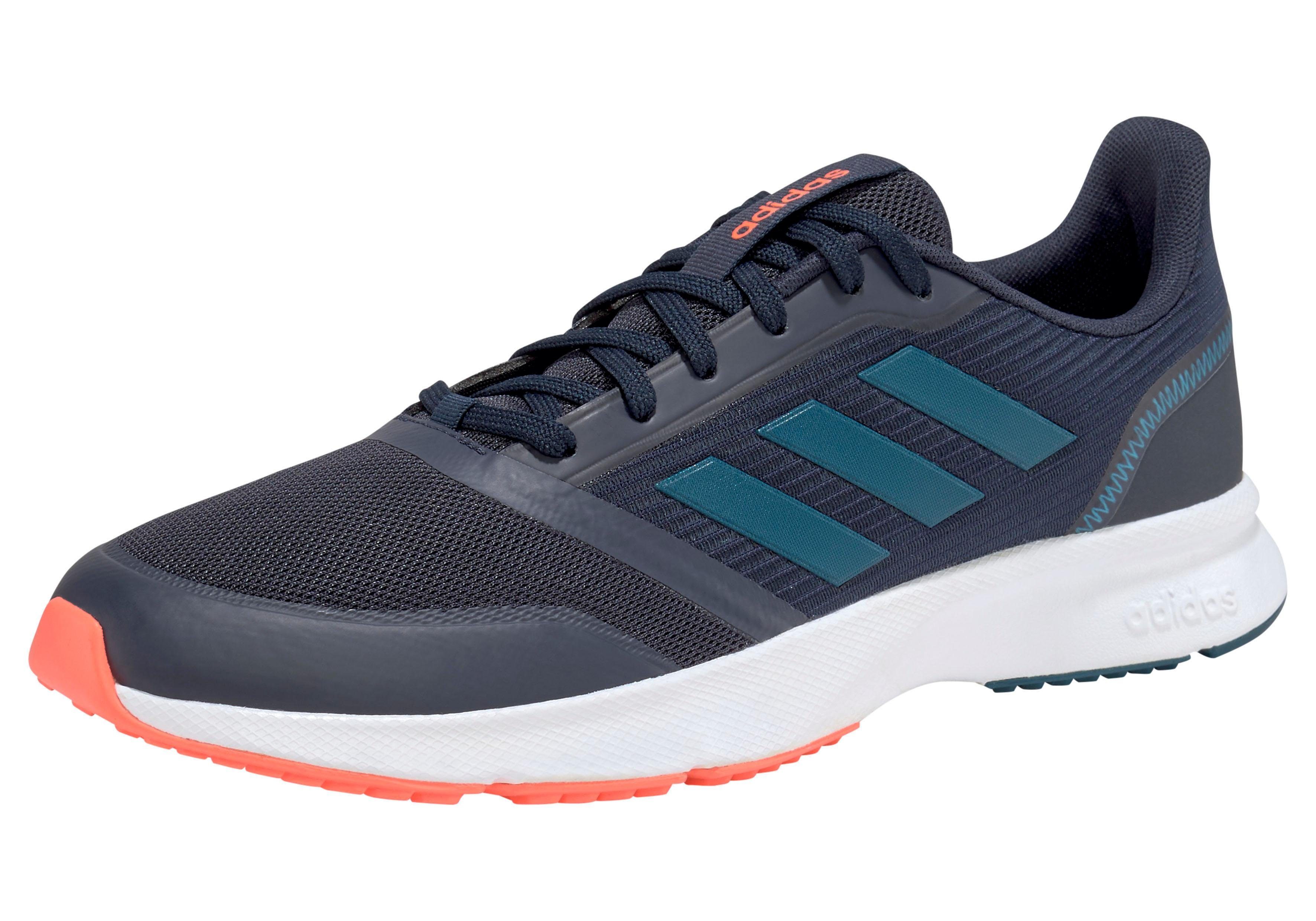 adidas nova laufschuhe