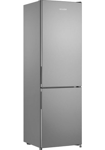 Kühl-/Gefrierkombination 180 cm h...