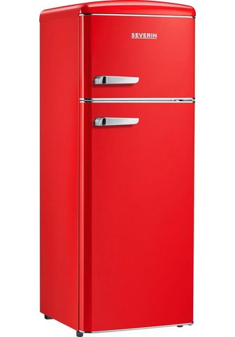 Kühl-/Gefrierkombination 146 cm h...
