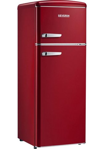 Kühl-/Gefrierkombination 146 cm h...