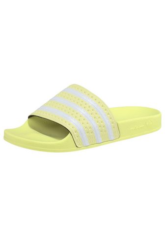 ADIDAS ORIGINALS Сандалии для купания »Adilette W...