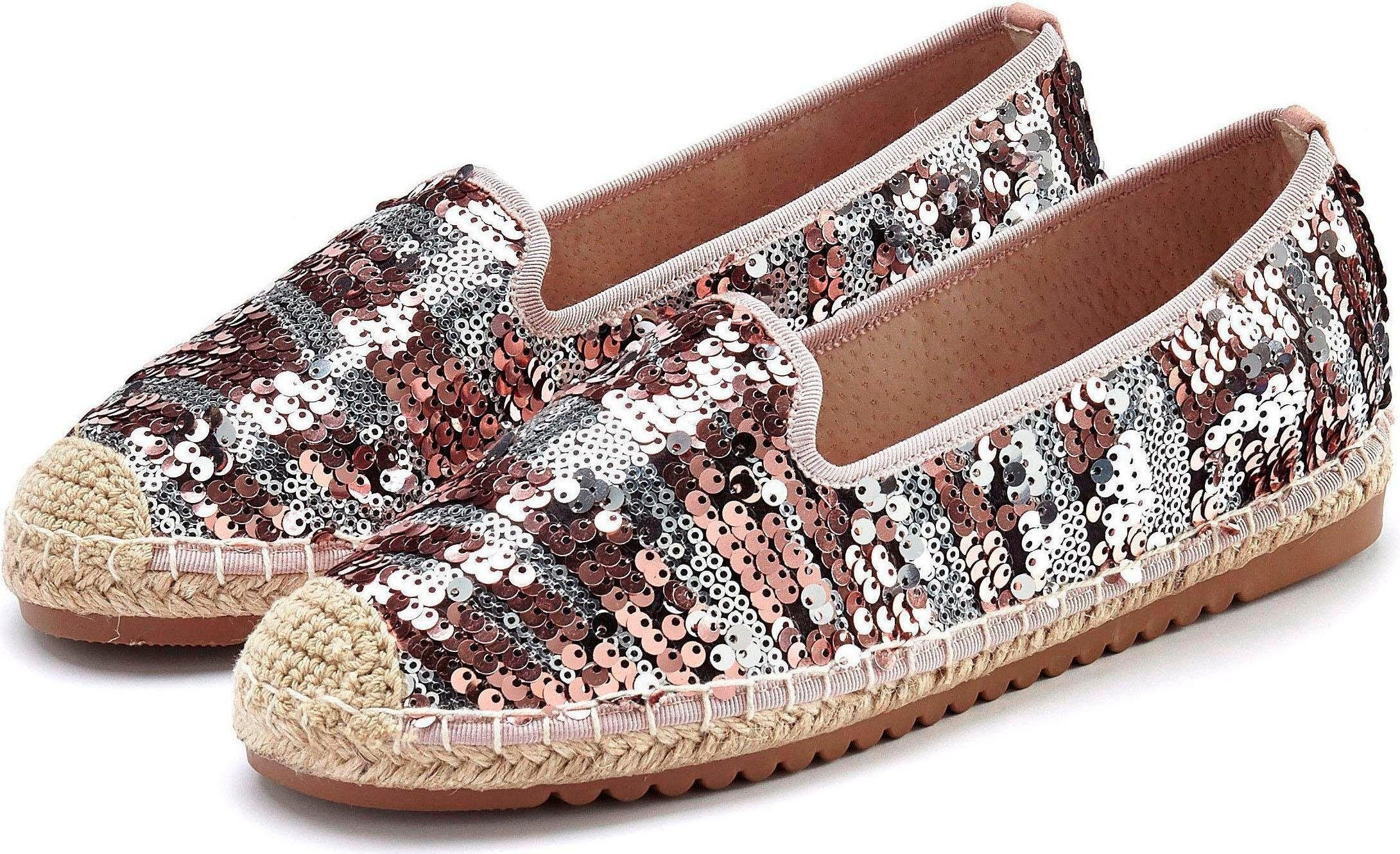 Espadrilles Kaufen Trend Otto