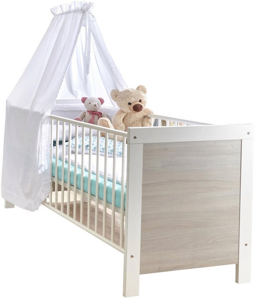 arthur berndt Babybett Toni online kaufen OTTO