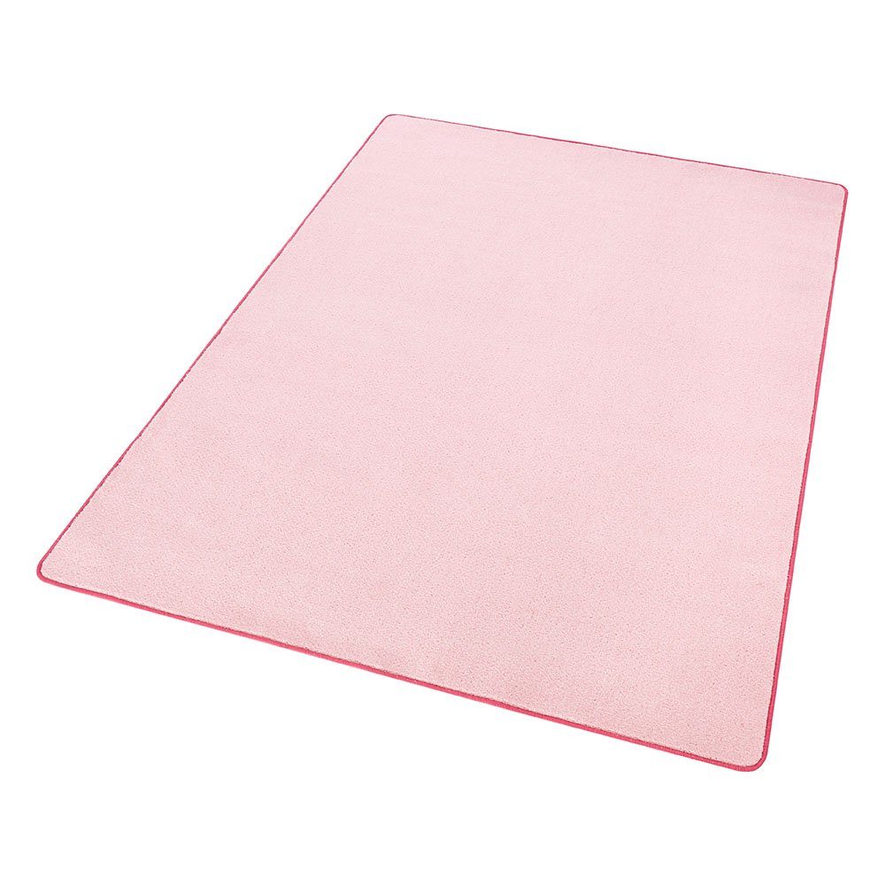 HANSE Home Teppich Teppich Fancy rosa, günstig online kaufen