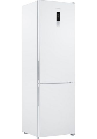 Kühl-/Gefrierkombination 200 cm h...
