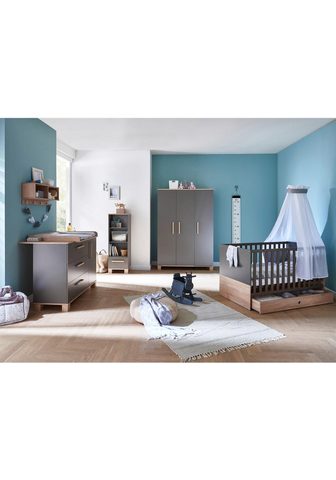 ARTHUR BERNDT Babyzimmer-Komplettset »Cloe (3-...