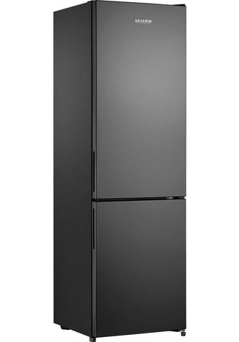 Kühl-/Gefrierkombination 170 cm h...