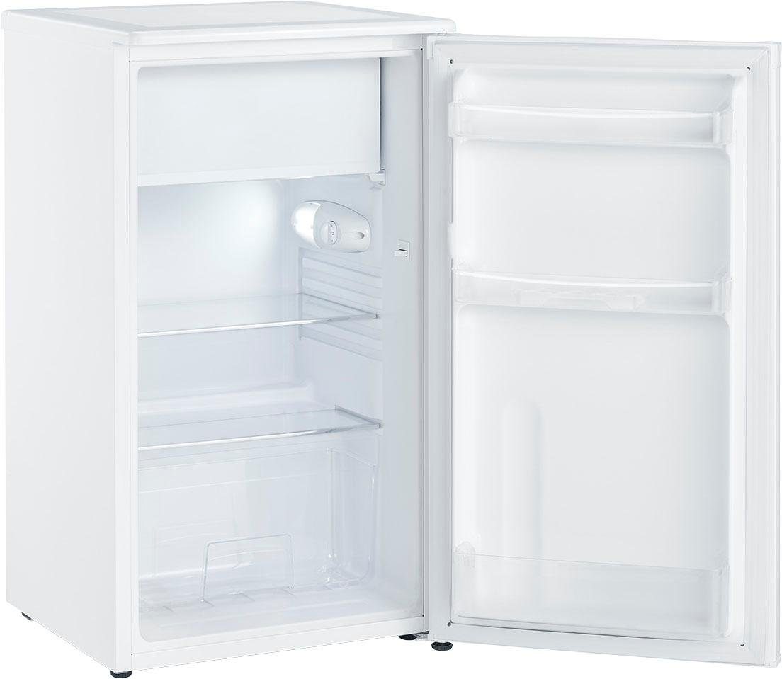 Severin Table Top Kühlschrank KS 8824, 84,5 cm hoch, 48 cm breit online