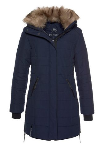 ALPENBLITZ Куртка зимняя »Bern«