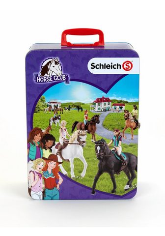 KLEIN Игрушка "Schleich Sammelkoffer Ho...