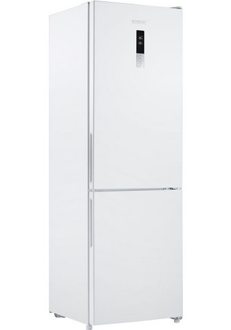 Kühl-/Gefrierkombination 185 cm h...
