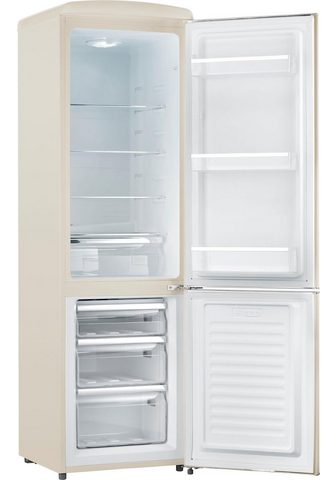 Kühl-/Gefrierkombination 183 cm h...