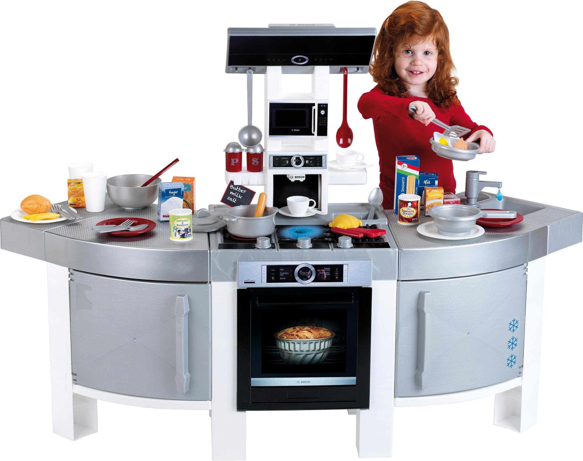 Image of Klein Spielküche »Bosch Küche JUMBO«, Made in Germany