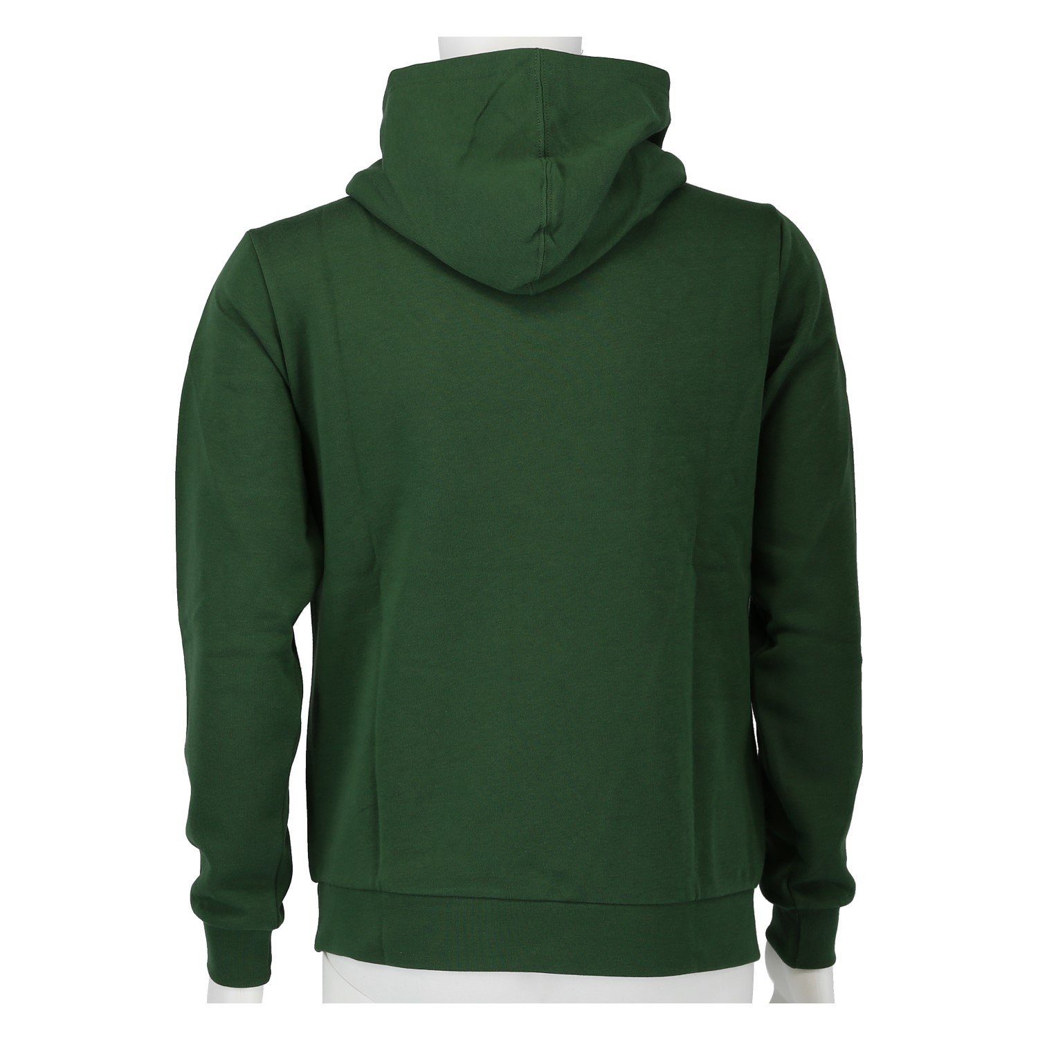 Champion Kapuzenpullover Hoodie Big Logo Print günstig online kaufen