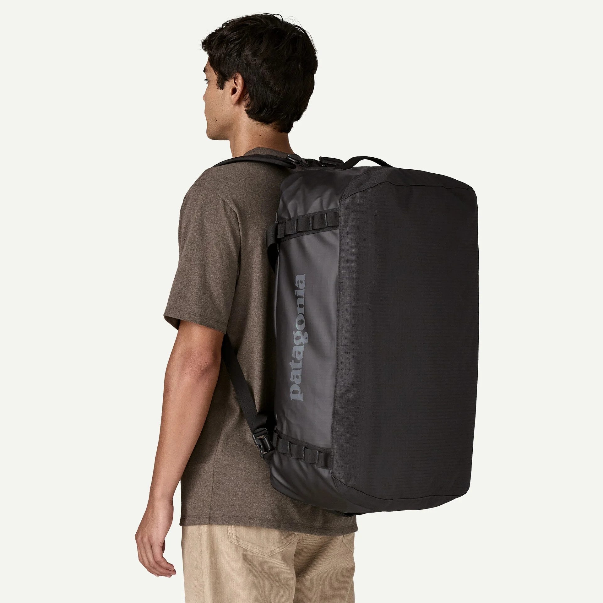 Patagonia Aufbewahrungstasche Black Hole Duffel 55L