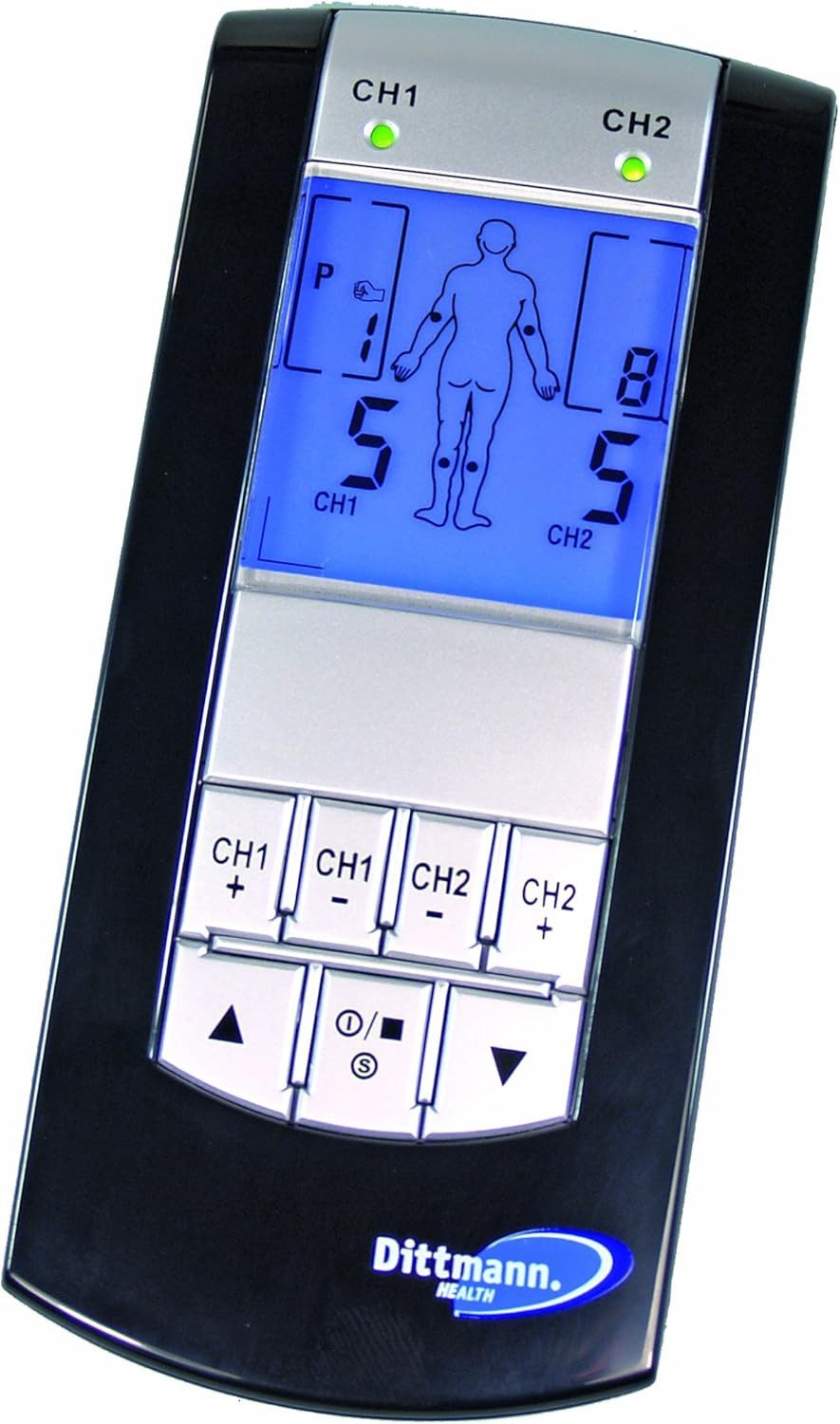 Dittmann Health Massagegerät TEN 240