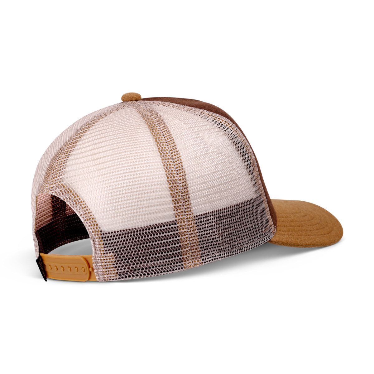 Djinns Trucker Cap Djinns HFT Cap Lazy Barista (Basecap, Meshcap)