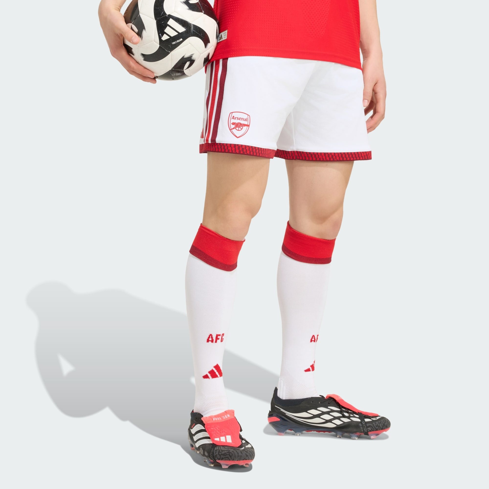 Shorts FC ARSENAL 26/27 AUTHENTIC HEIMSHORTS