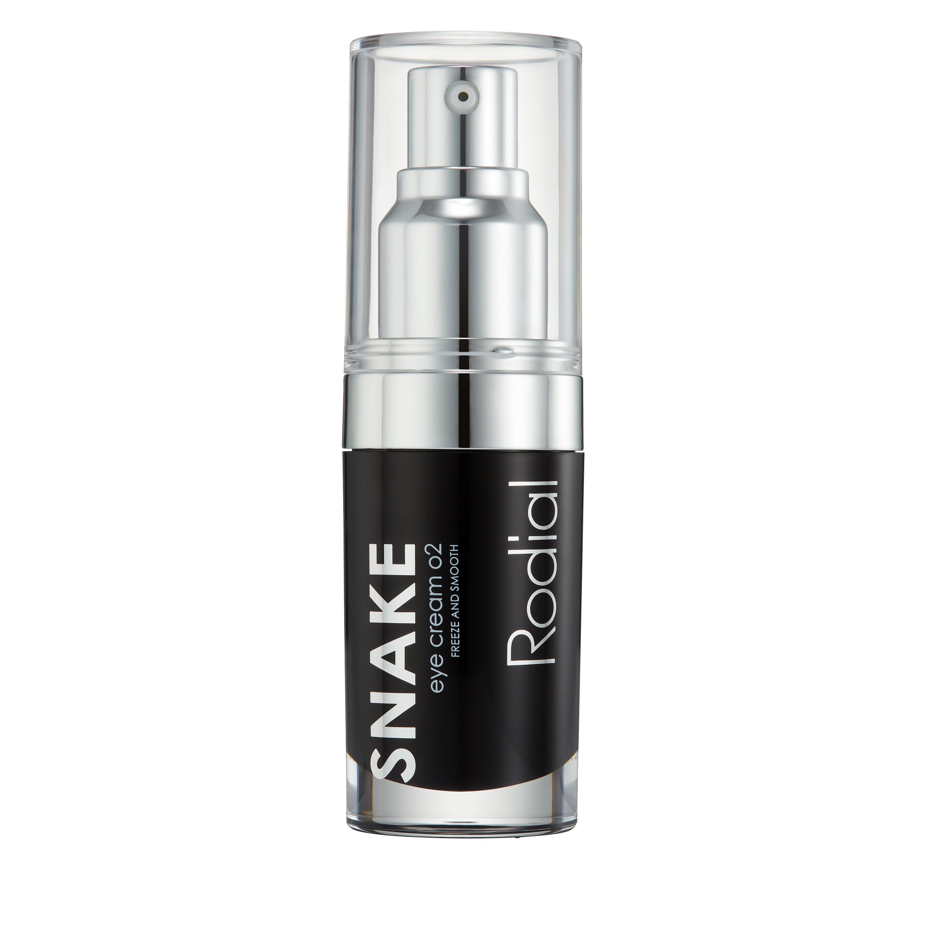 Augencreme O2 Rodial Rodial Eye Cream Snake Augencreme