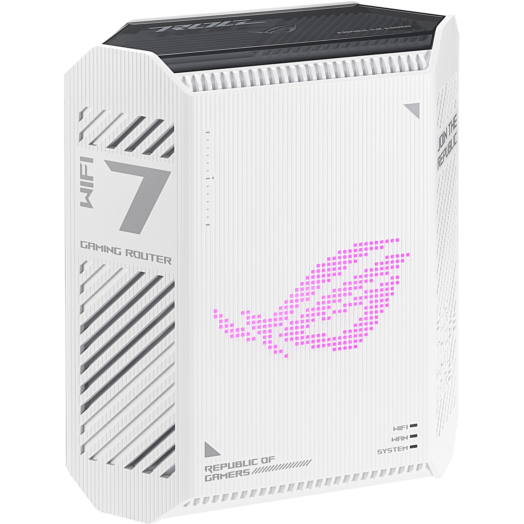 Asus ASUS Asus ROG Strix GS-BE7200, Router WLAN-Router