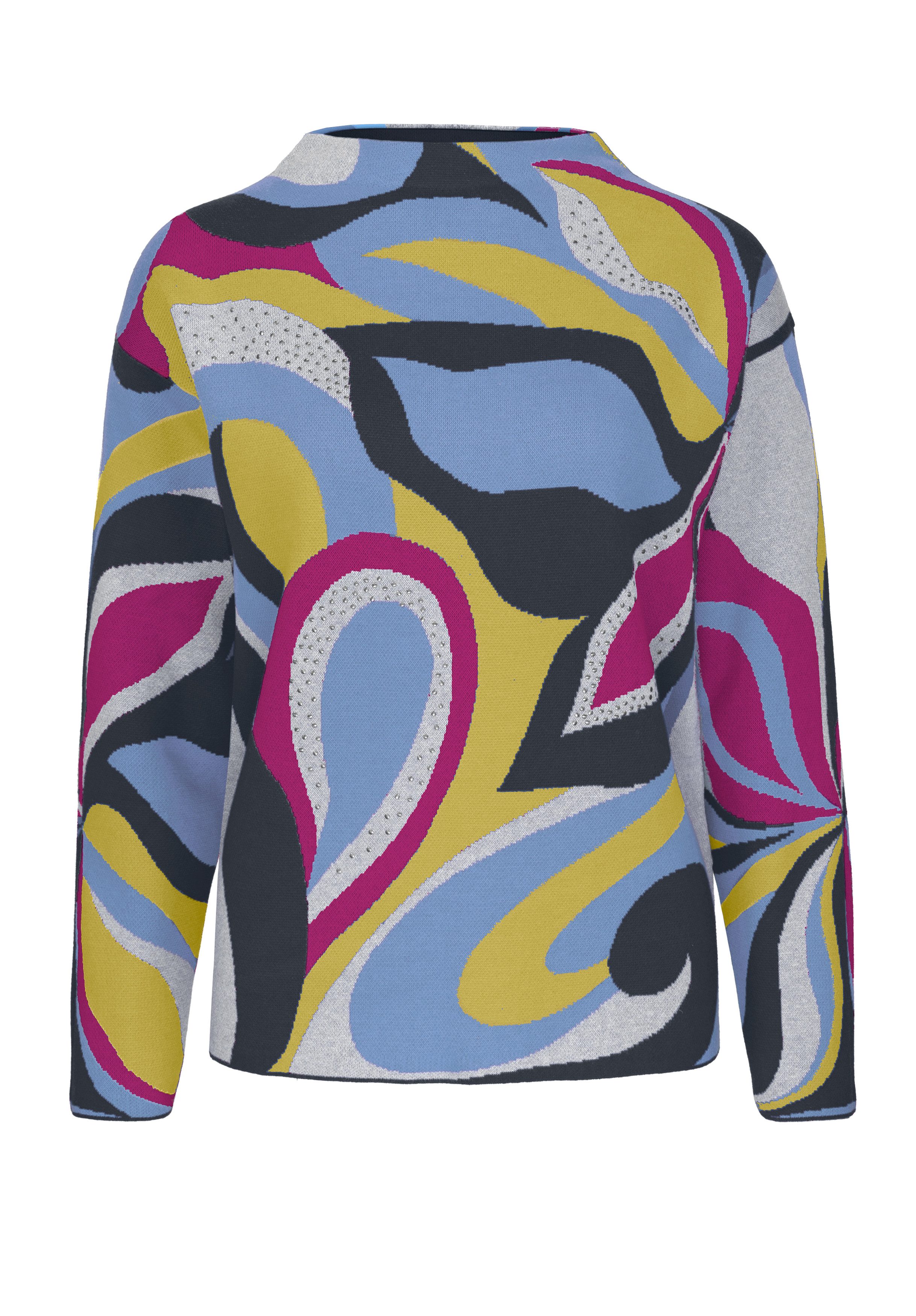 Strickpullover