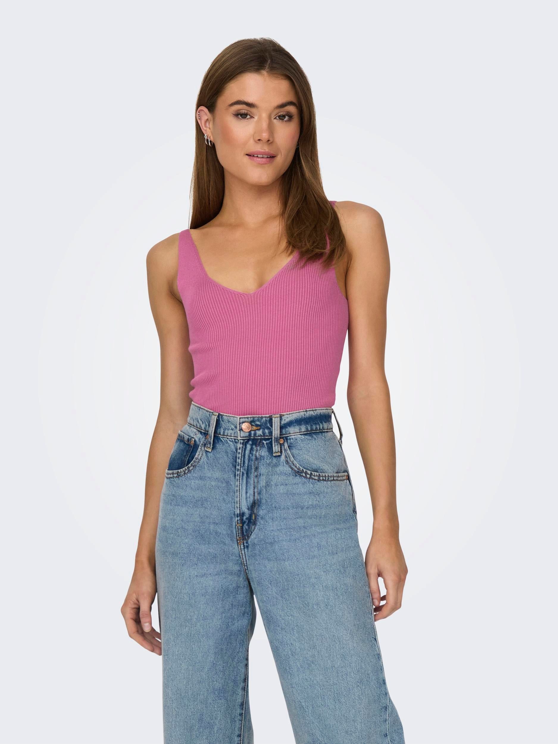 JDY Tanktop Nanna (1-tlg) günstig online kaufen