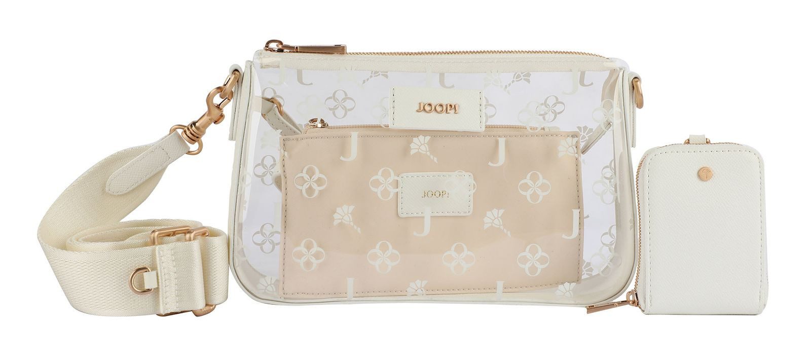 Umhängetasche Jasmina Shoulderbag
