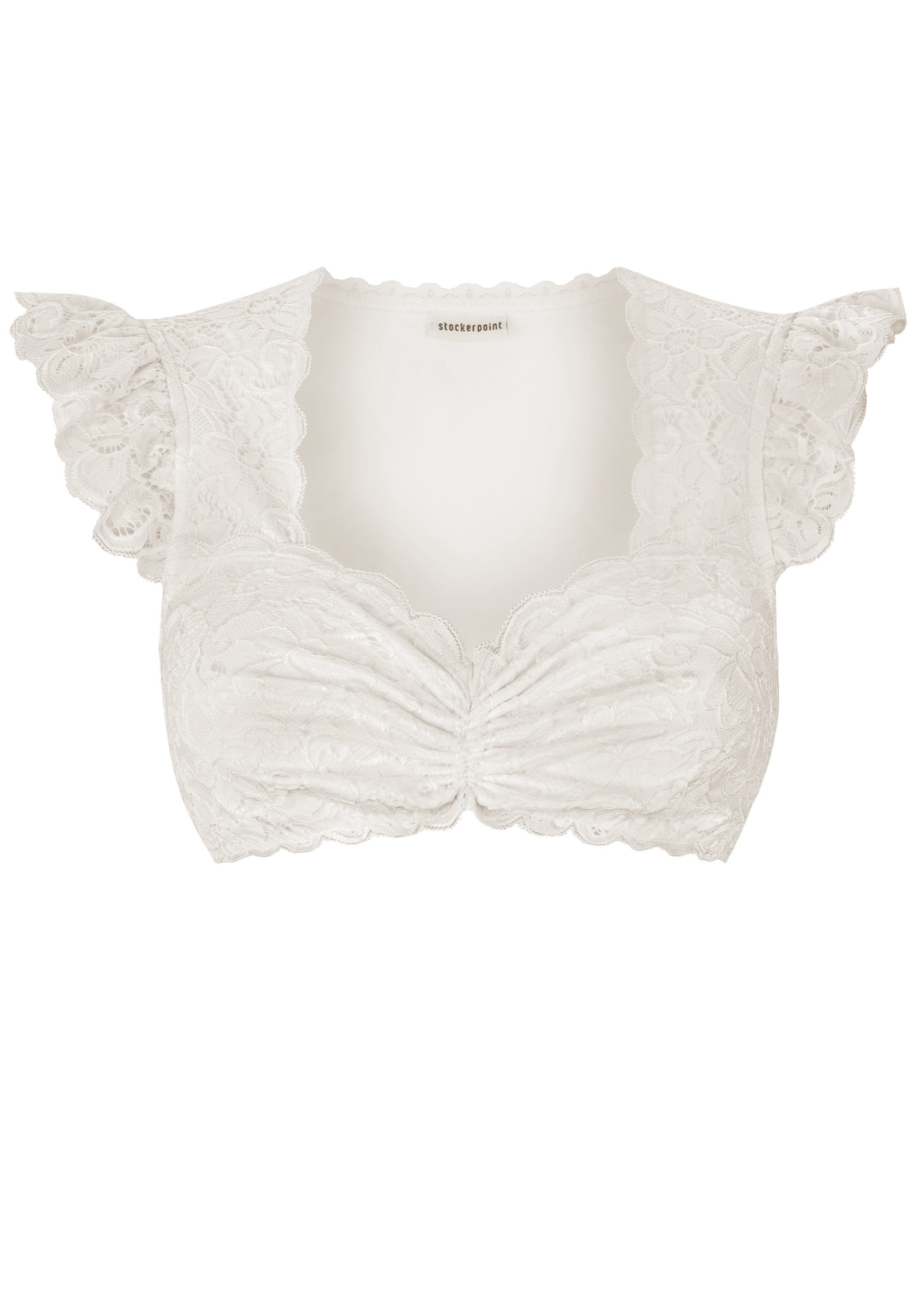 Stockerpoint Dirndlbluse Lindsay
