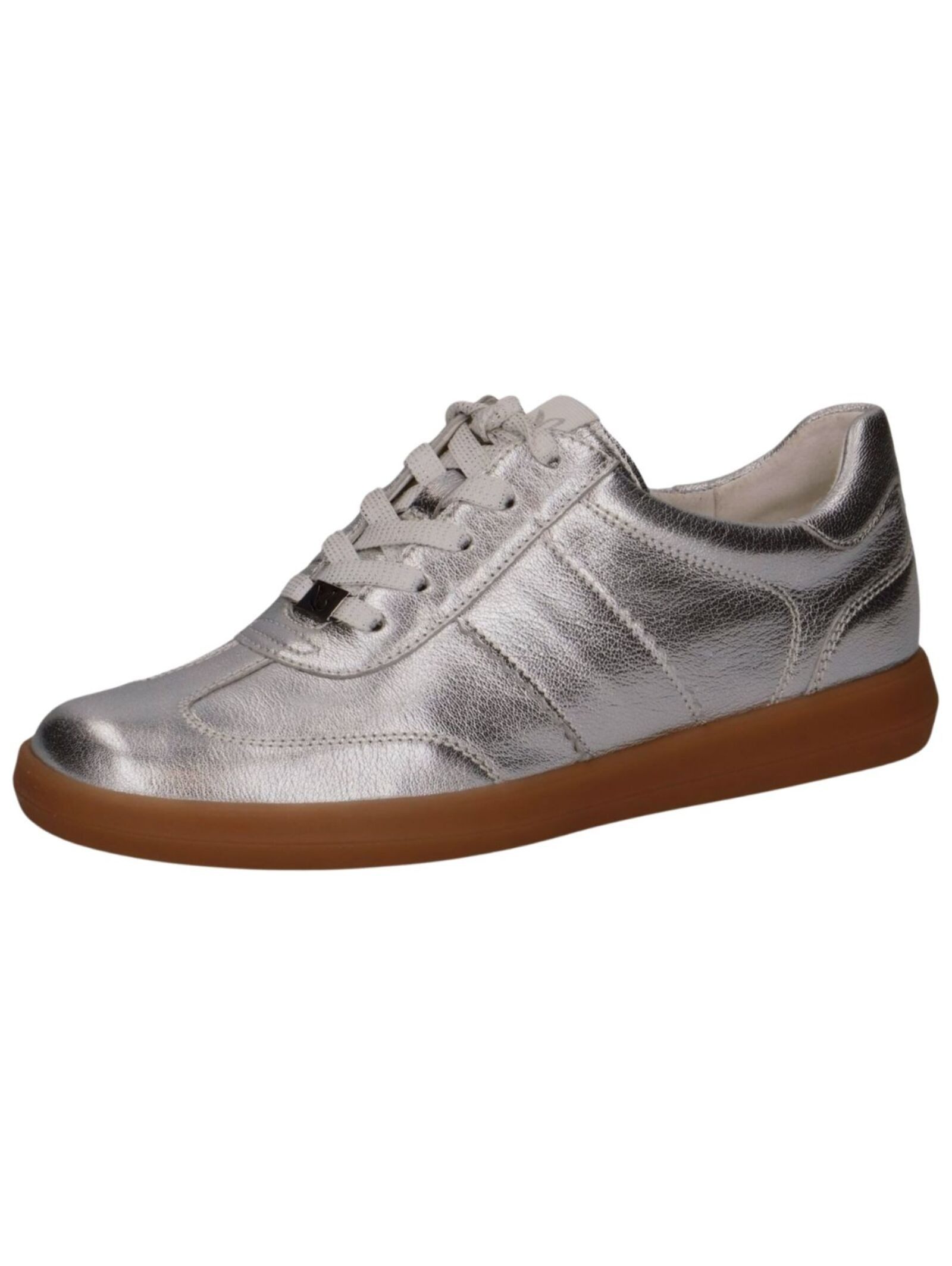 Sneaker Leder . Sneaker