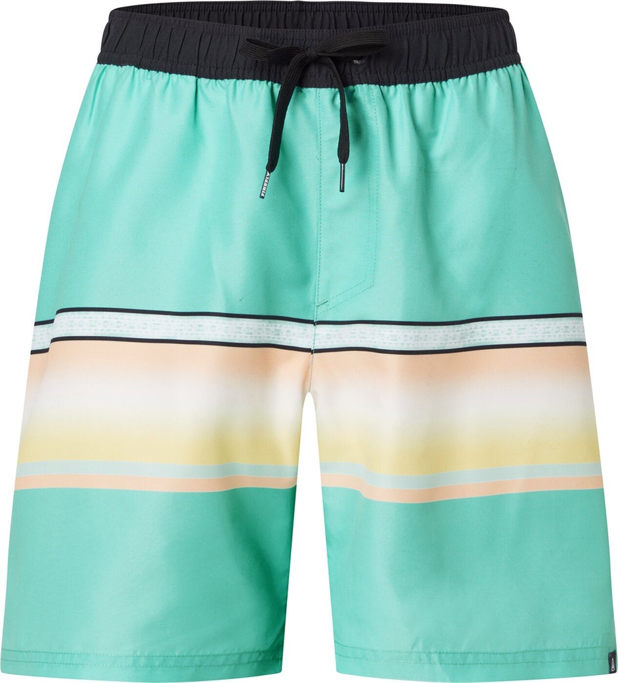 FIREFLY Badehose He.-Badeshorts Mario M