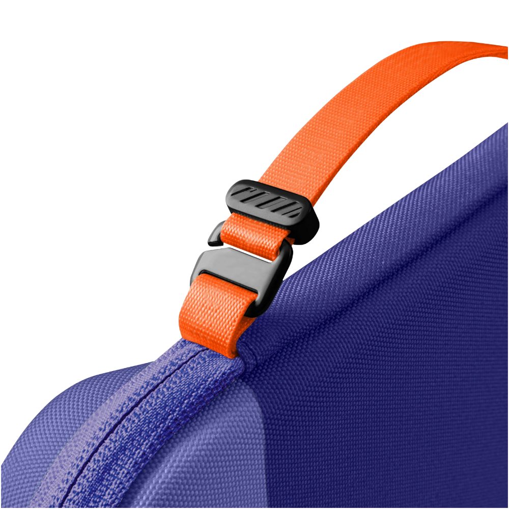 YAXO Konsolen-Tasche Hardcase für Nintendo Switch 2 Case stoßfest 12 Spielkarten Tragegriff 7,9 Zoll Konsolen-Displaygröße, Fach für 12 Spielkarten – Bild 2 von 5