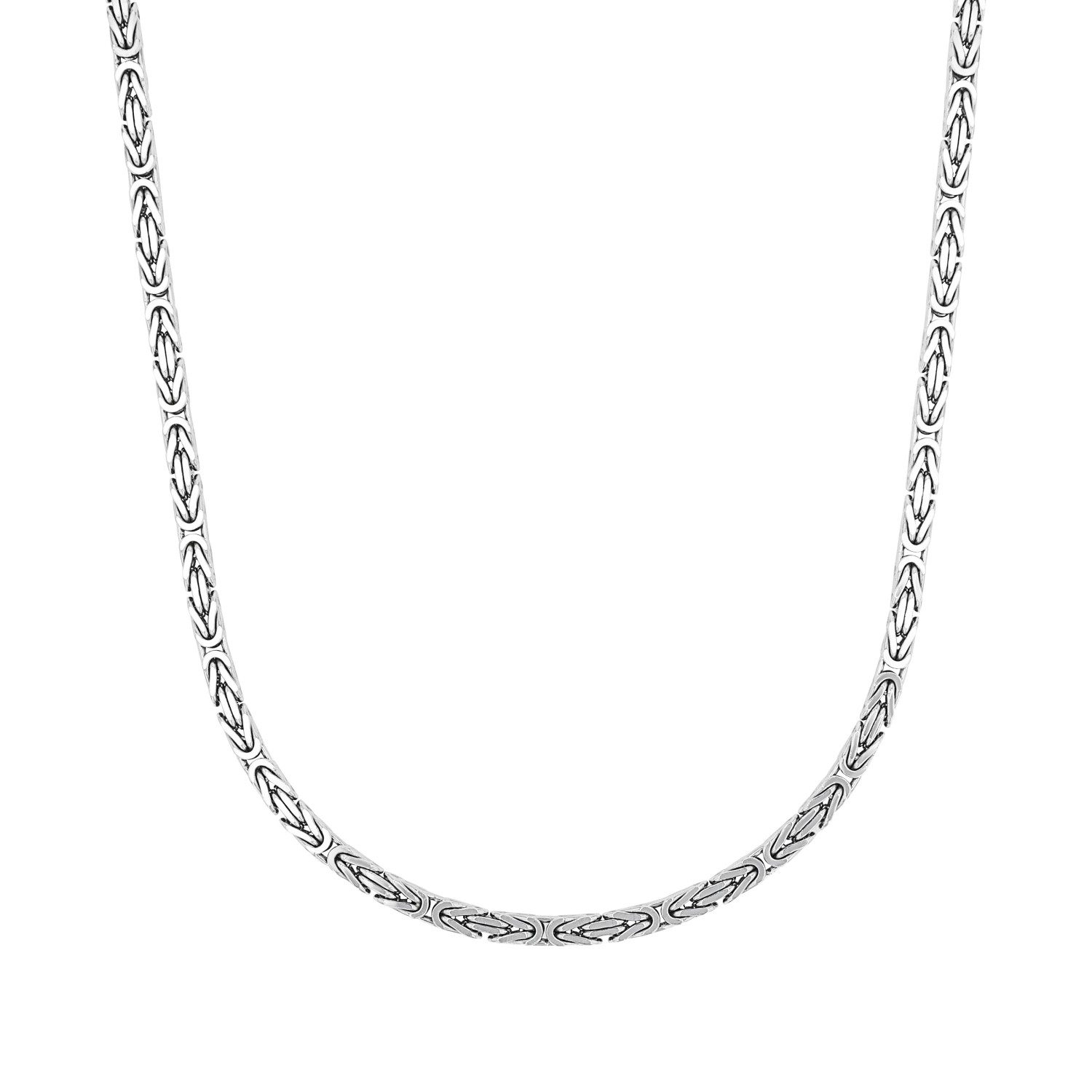 Amor Collier Amor Halskette (Halskette, 1-tlg)