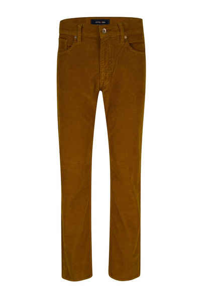 Otto Kern 5-Pocket-Jeans »OTTO KERN RAY blood orange 67011 3200.3002«