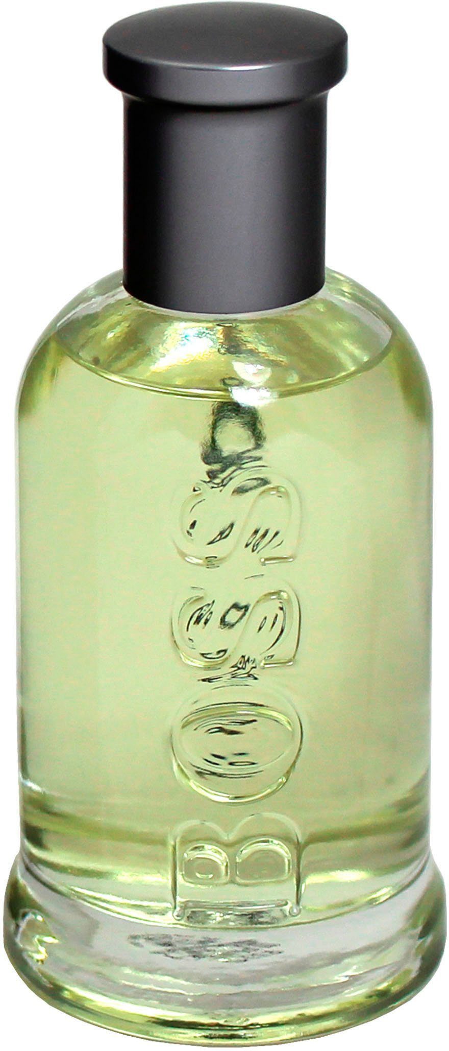 After Shave Lotion Boss Bottled