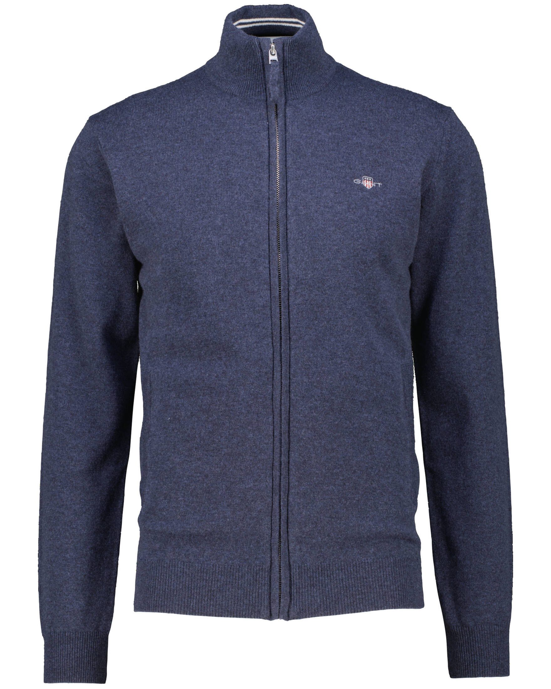 Strickjacke Herren Strickjacke aus Lammwolle