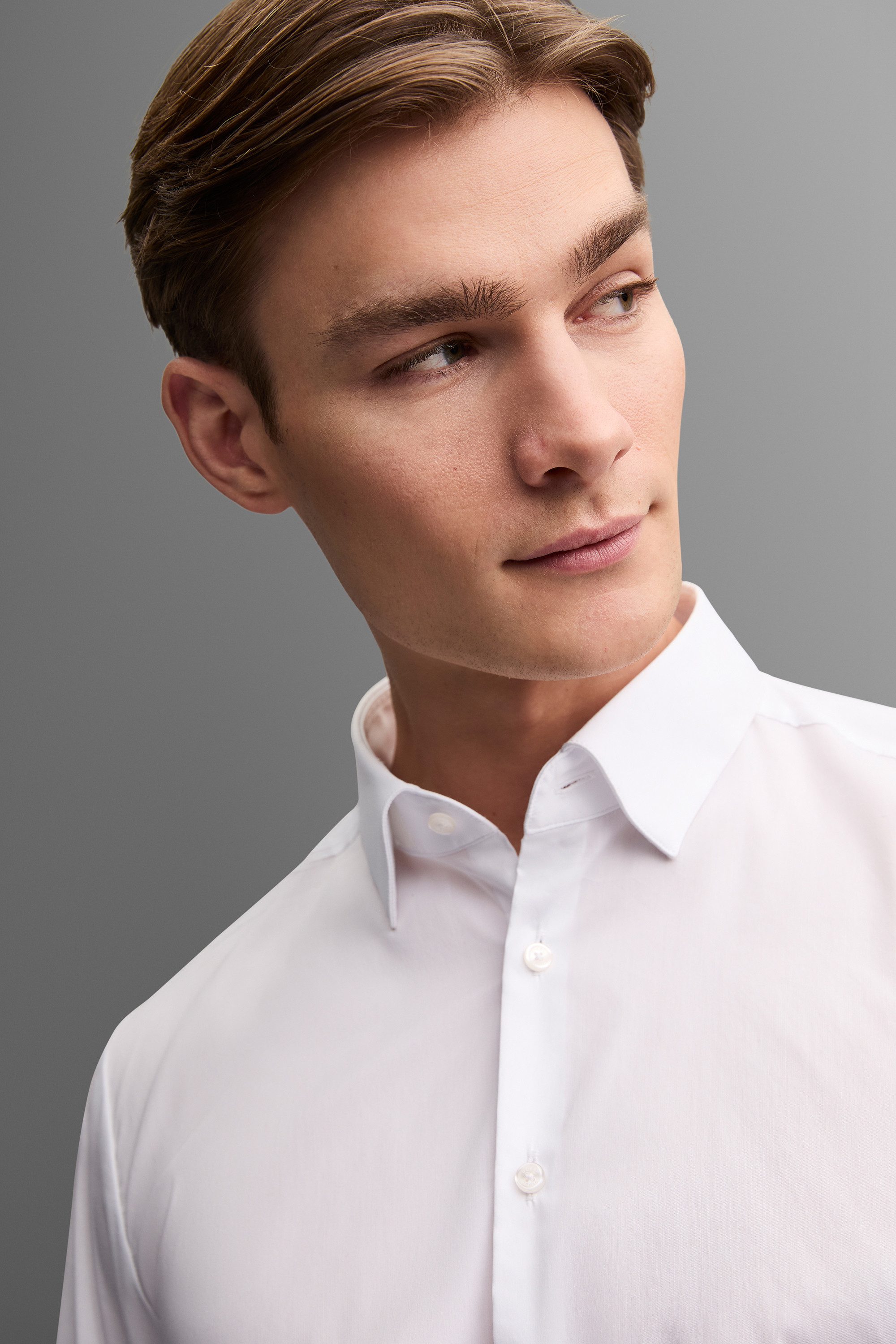 Digel Businesshemd Argos 1/1 (1-tlg)