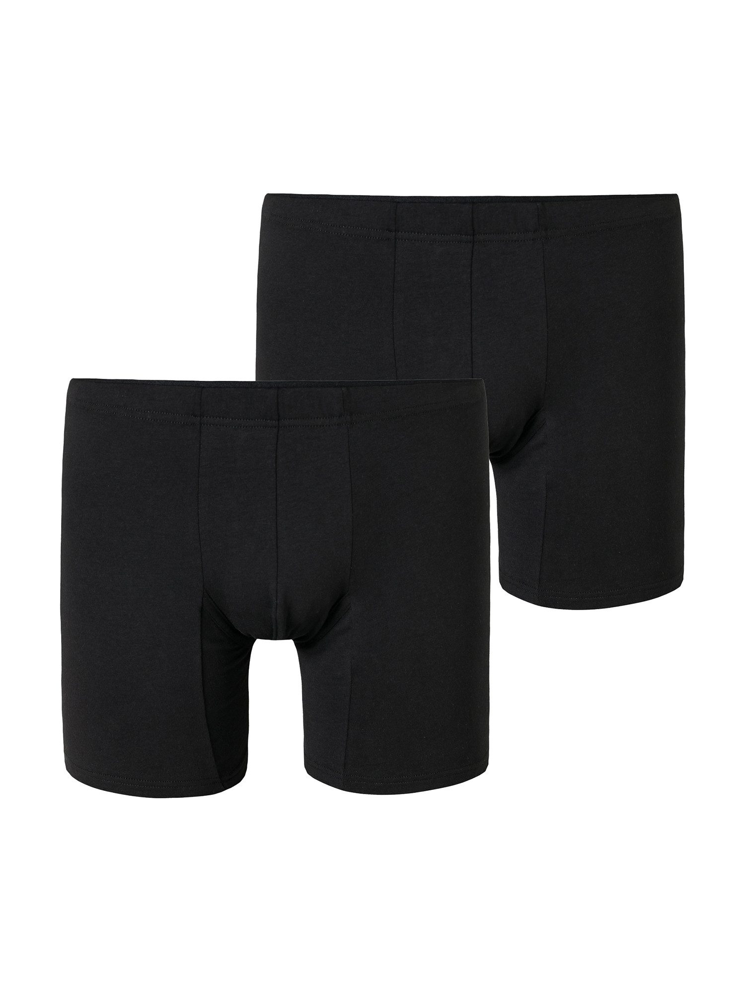 Schiesser Trunk Premium Cotton (2-St) unterhose günstig online kaufen