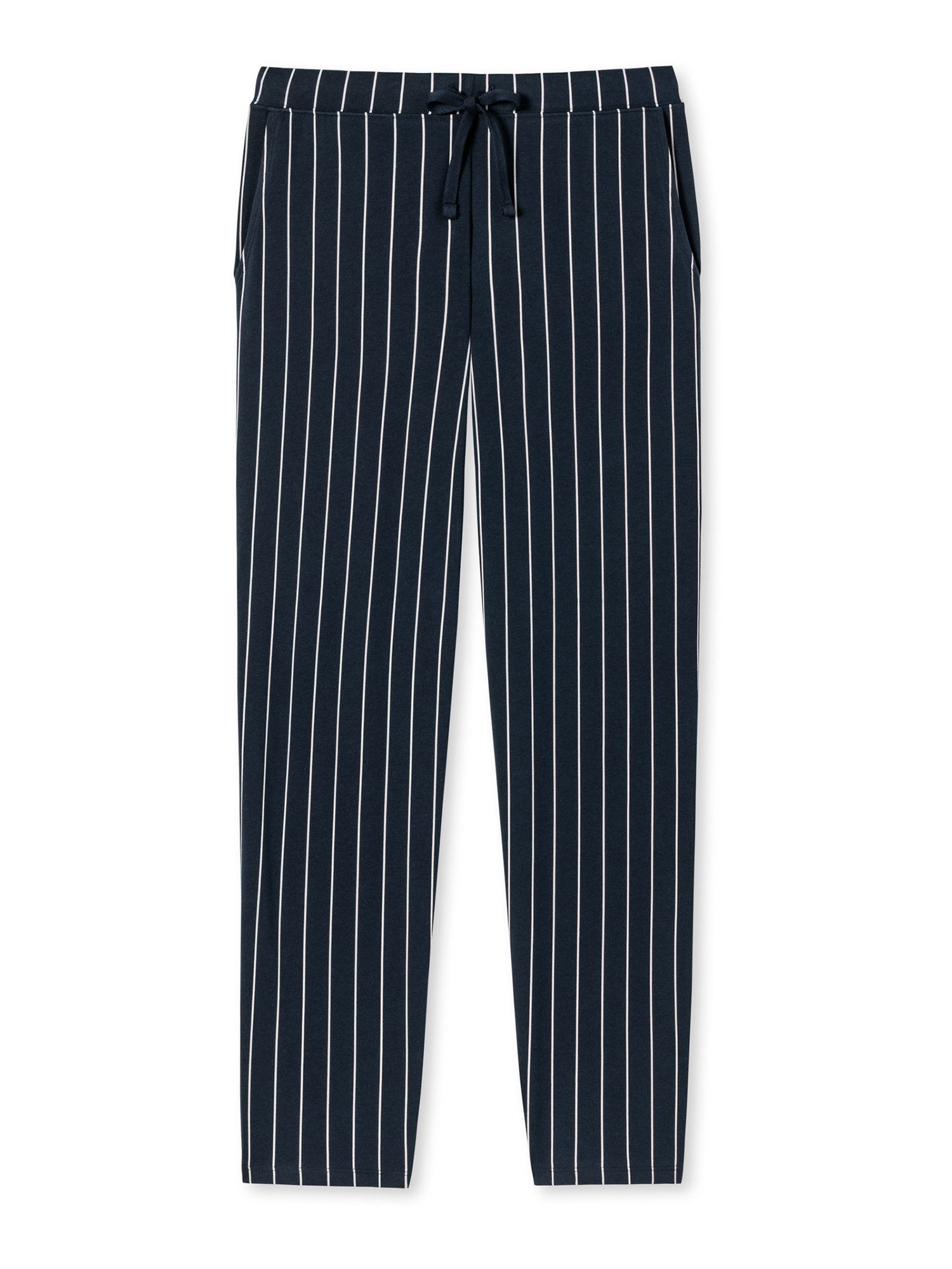 Schiesser Pyjamahose Mix & Relax lang 0 günstig online kaufen