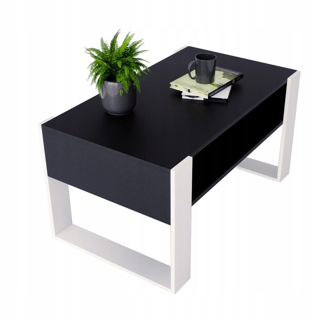 Raumhirsch Furniture Couchtisch Karo92 modern & günstig online kaufen