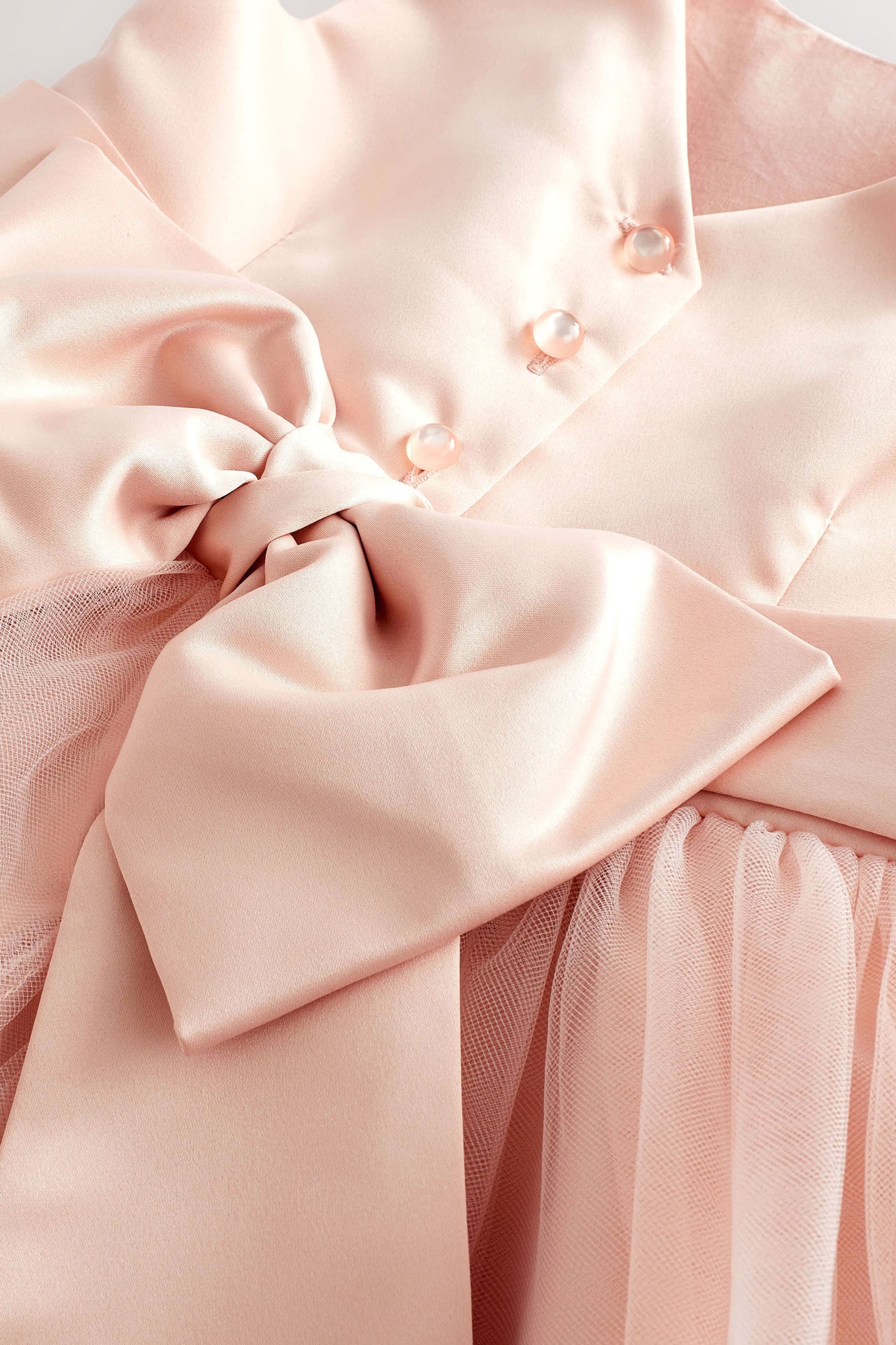 Next Partykleid Brautjungfernkleid (1-tlg)