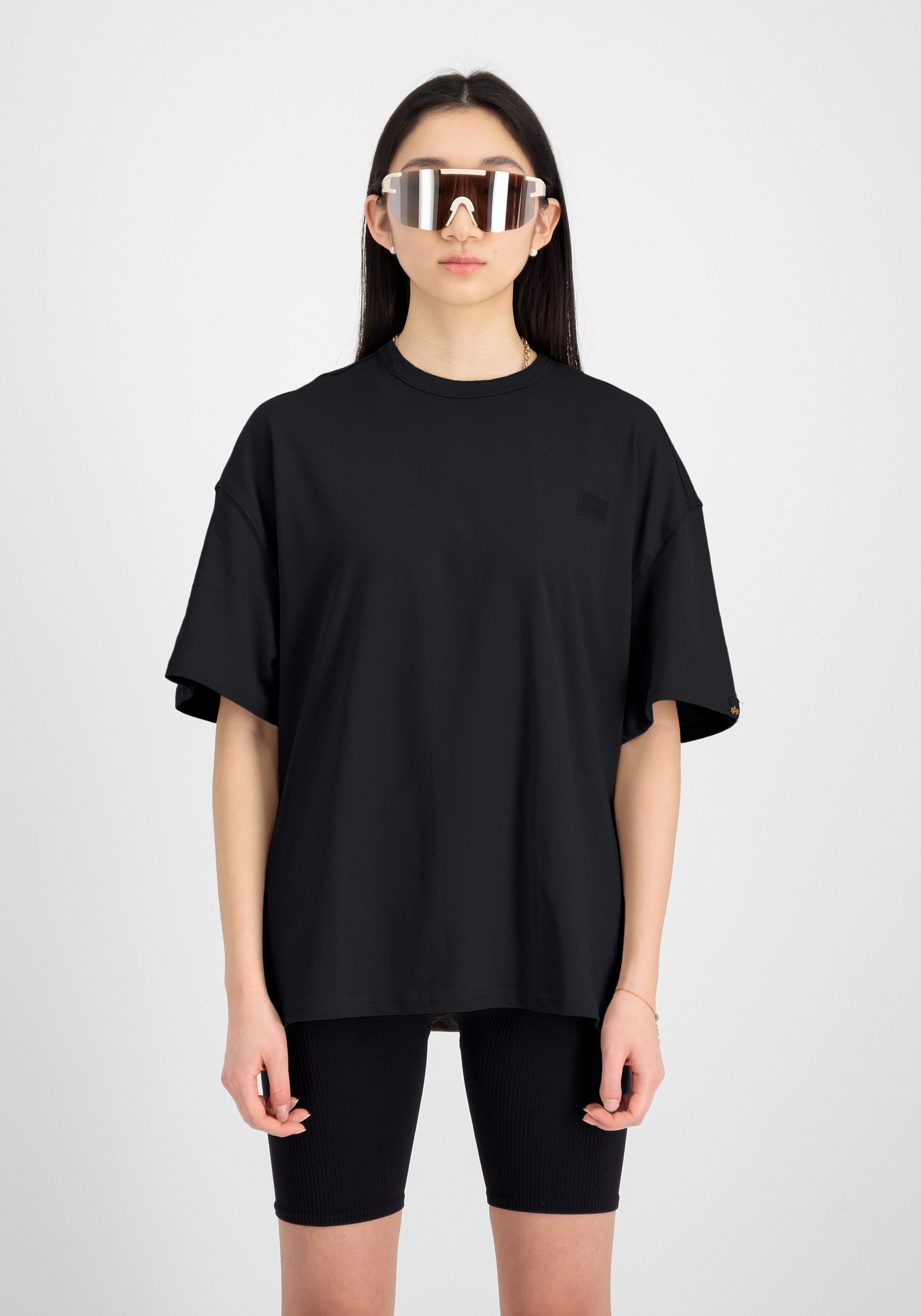 Alpha Industries T-Shirt Alpha Essentials RL T-Shirt W