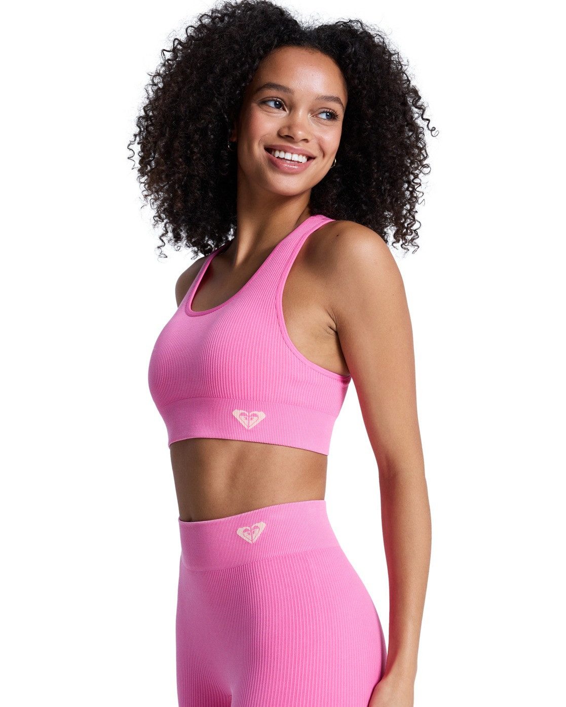 Roxy Sporttop Chillout Seamless Washed günstig online kaufen