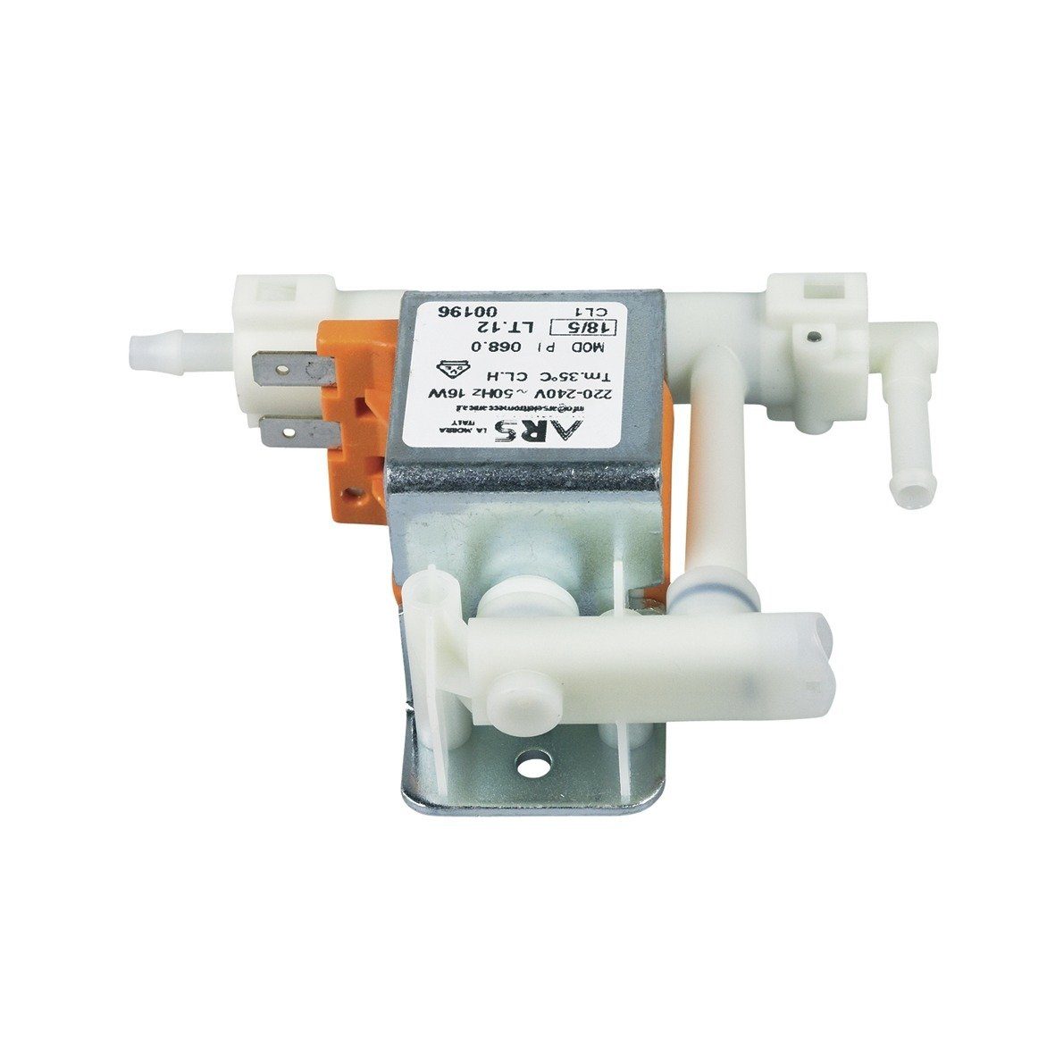 easyPART Montagezubehör Backofen wie BOSCH 00654066 Pumpe NEFF 00654066 für, Für Backofen / Herd