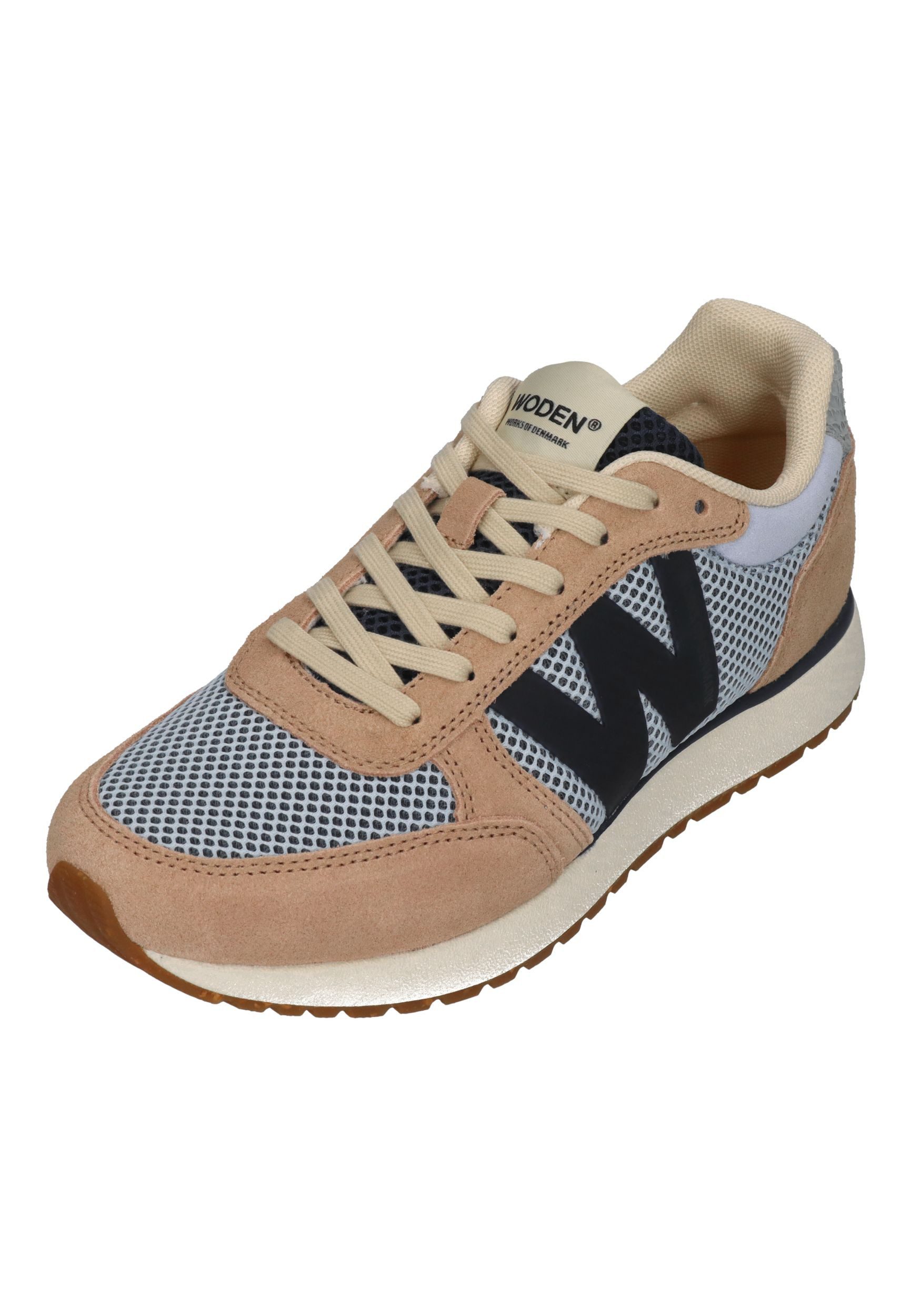 WODEN Ronja Icon WL712 Sneaker moonstone multi