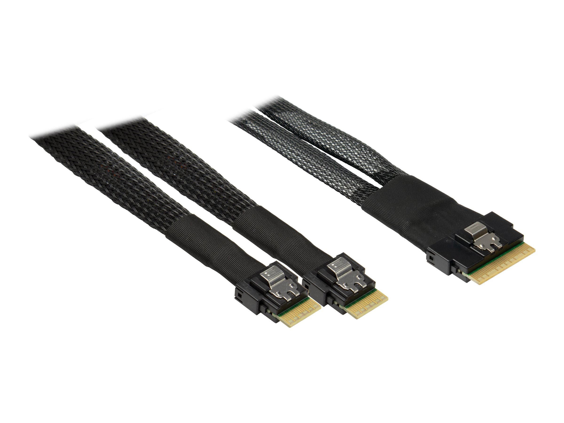 Inter-Tech TV-Kabel
