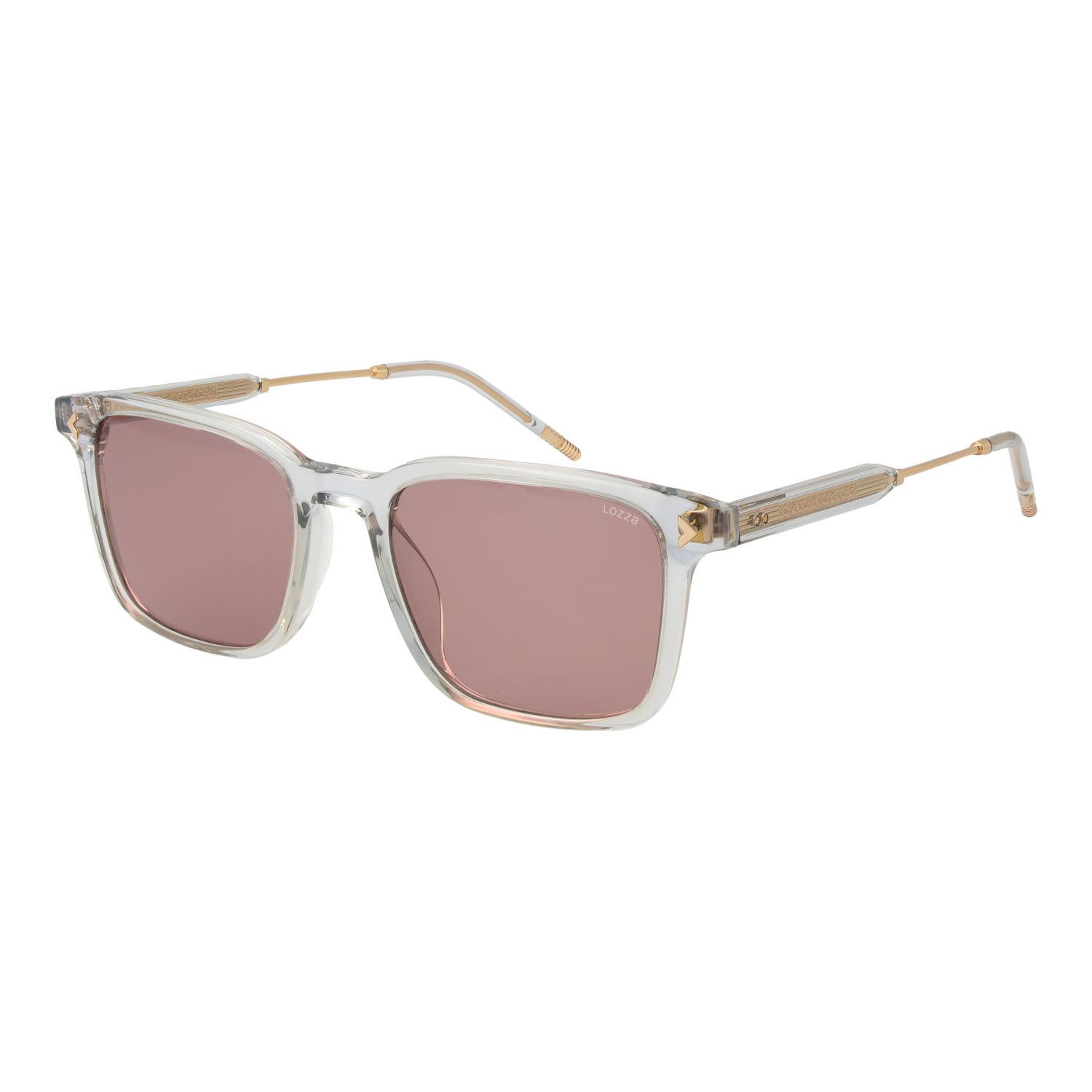 Lozza Sonnenbrille SL4314 5206A7