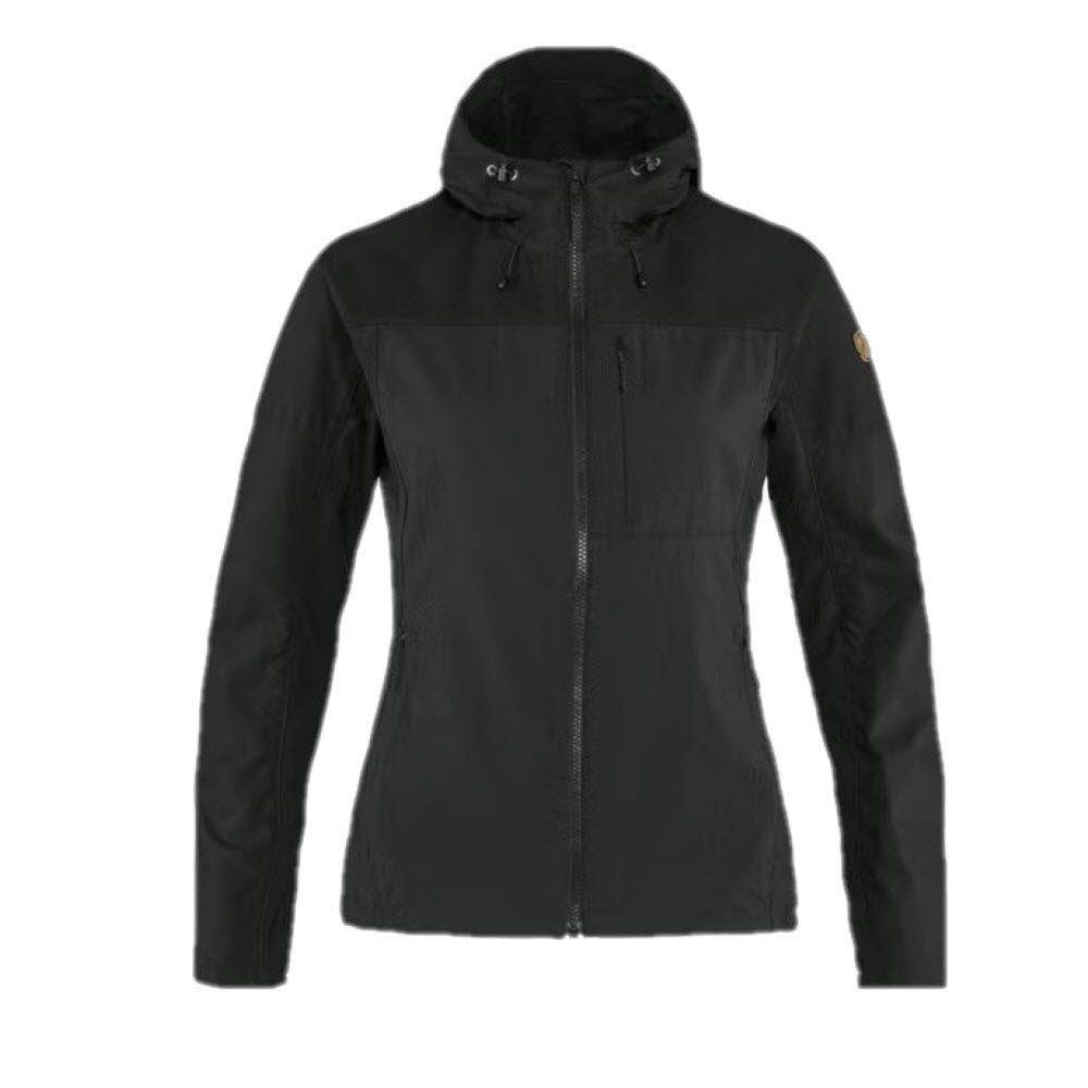 Funktionsjacke Abisko Midsummer Jacket W