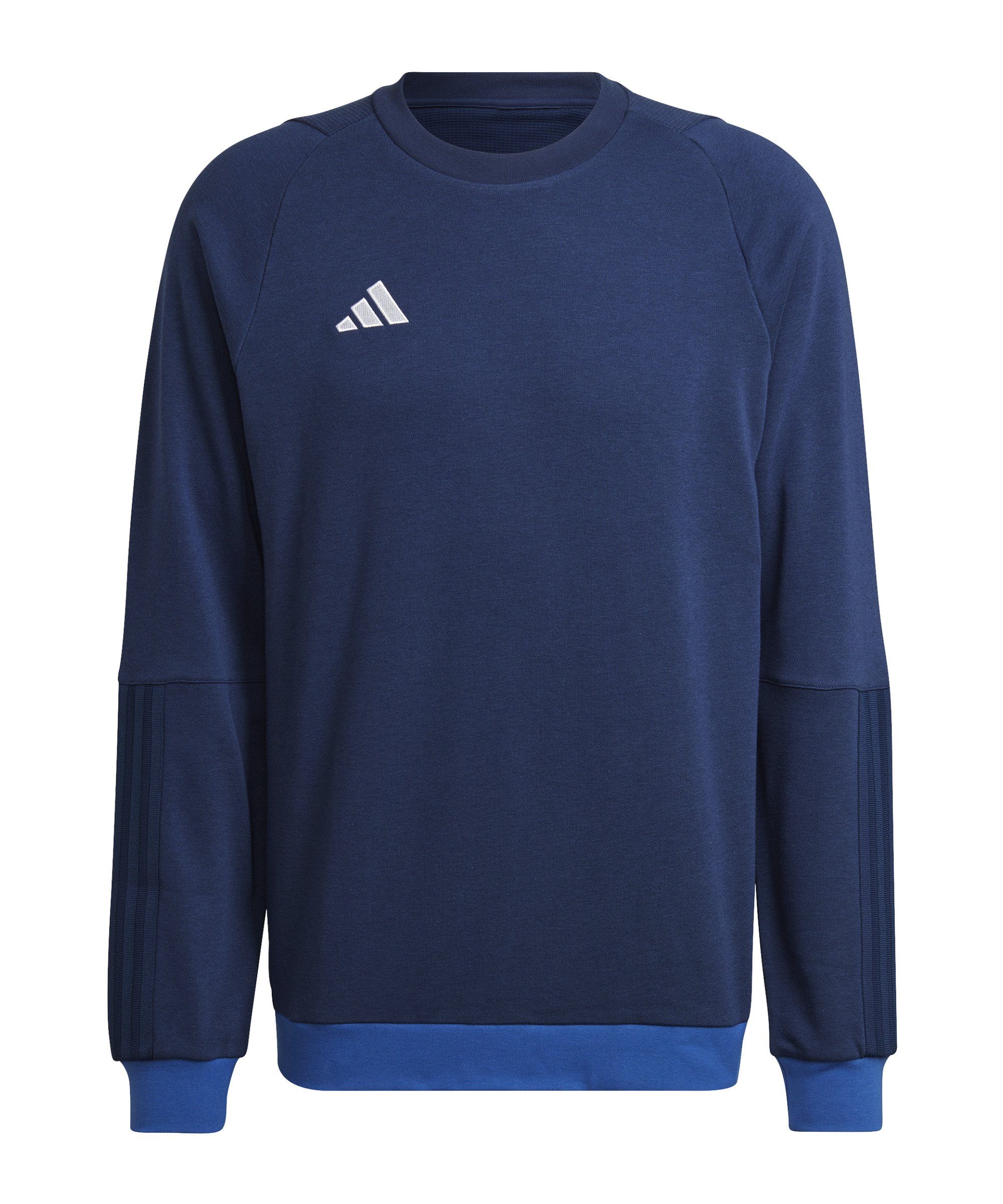 adidas Performance Sweatshirt Tiro 23 Competition dunkelblau Sweatshirt