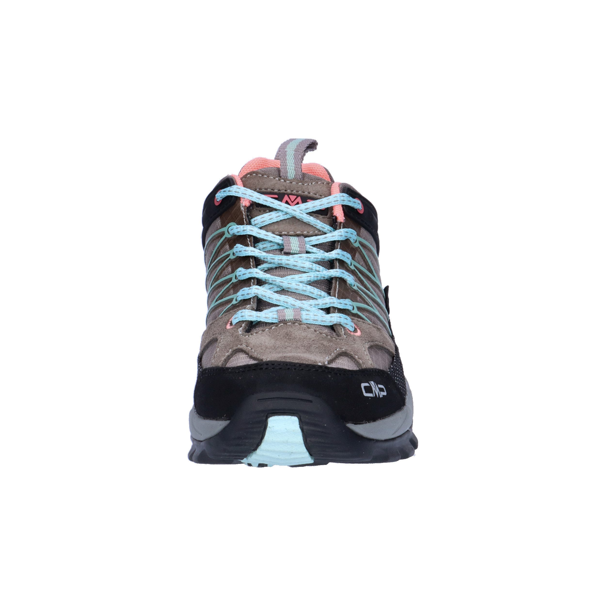 CMP CMP Damen Trekking Schuhe Rigel LOW 3Q54456 Trekkingschuh