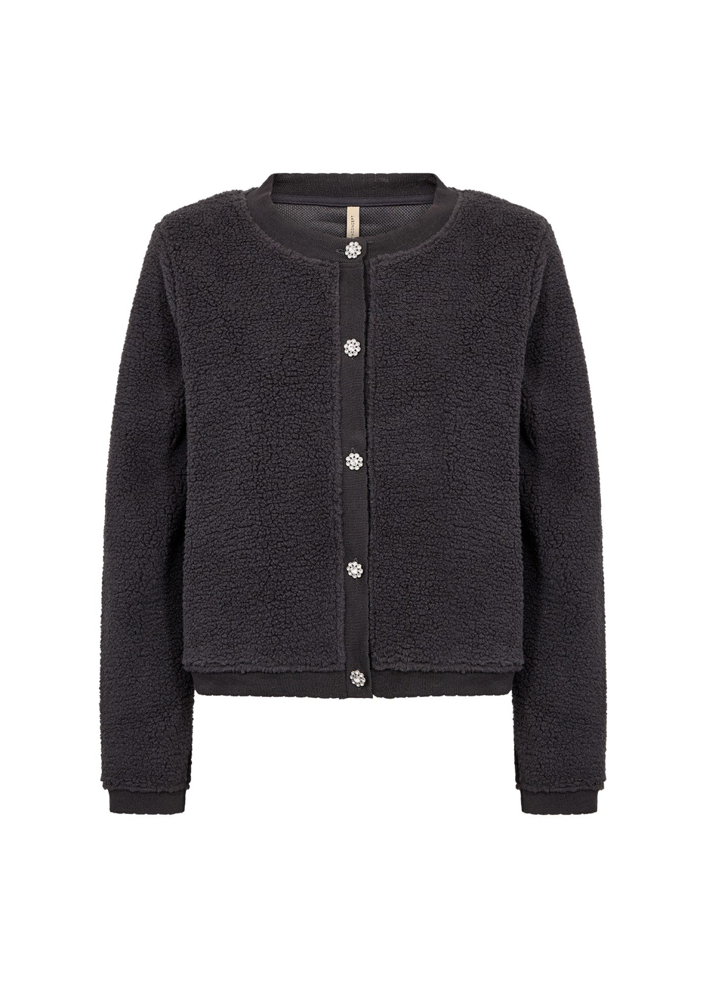 soyaconcept Langjacke SC-ONYX 10 günstig online kaufen